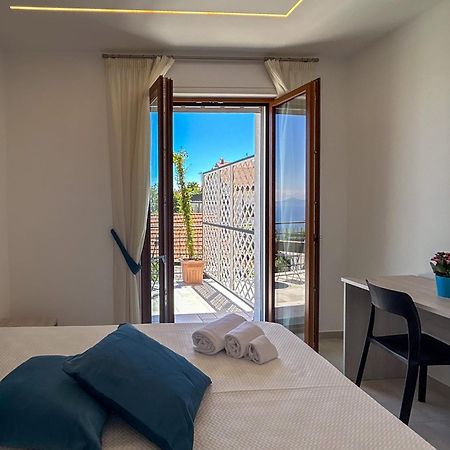 Casa Milly Bed and Breakfast Agerola Buitenkant foto