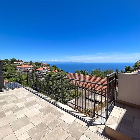 Casa Milly Bed and Breakfast Agerola Buitenkant foto