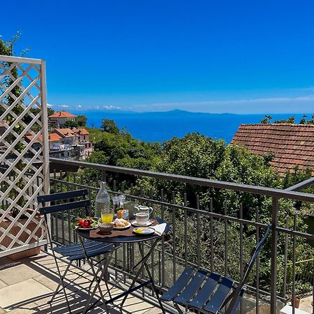 Casa Milly Bed and Breakfast Agerola Buitenkant foto