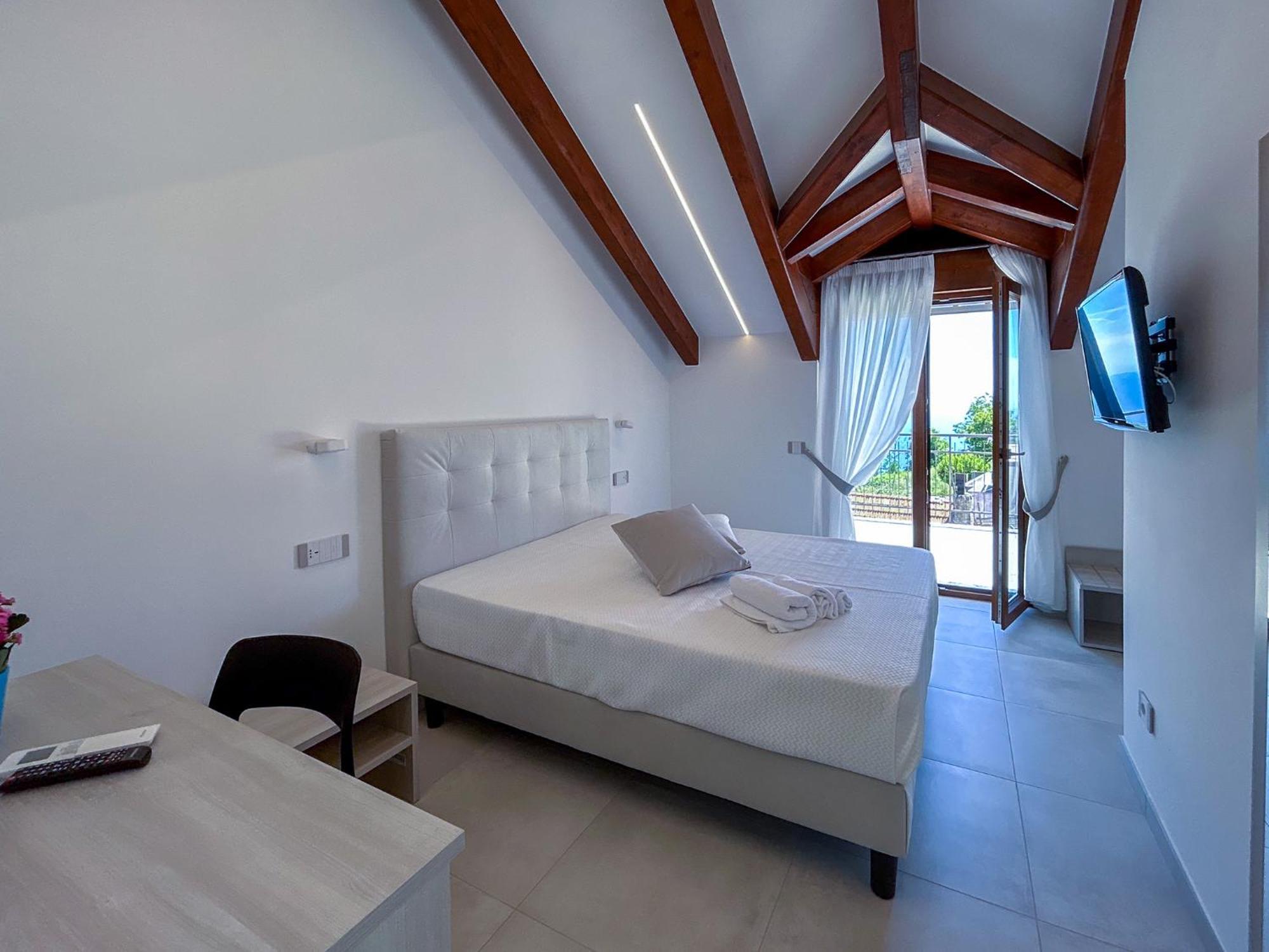 Casa Milly Bed and Breakfast Agerola Buitenkant foto
