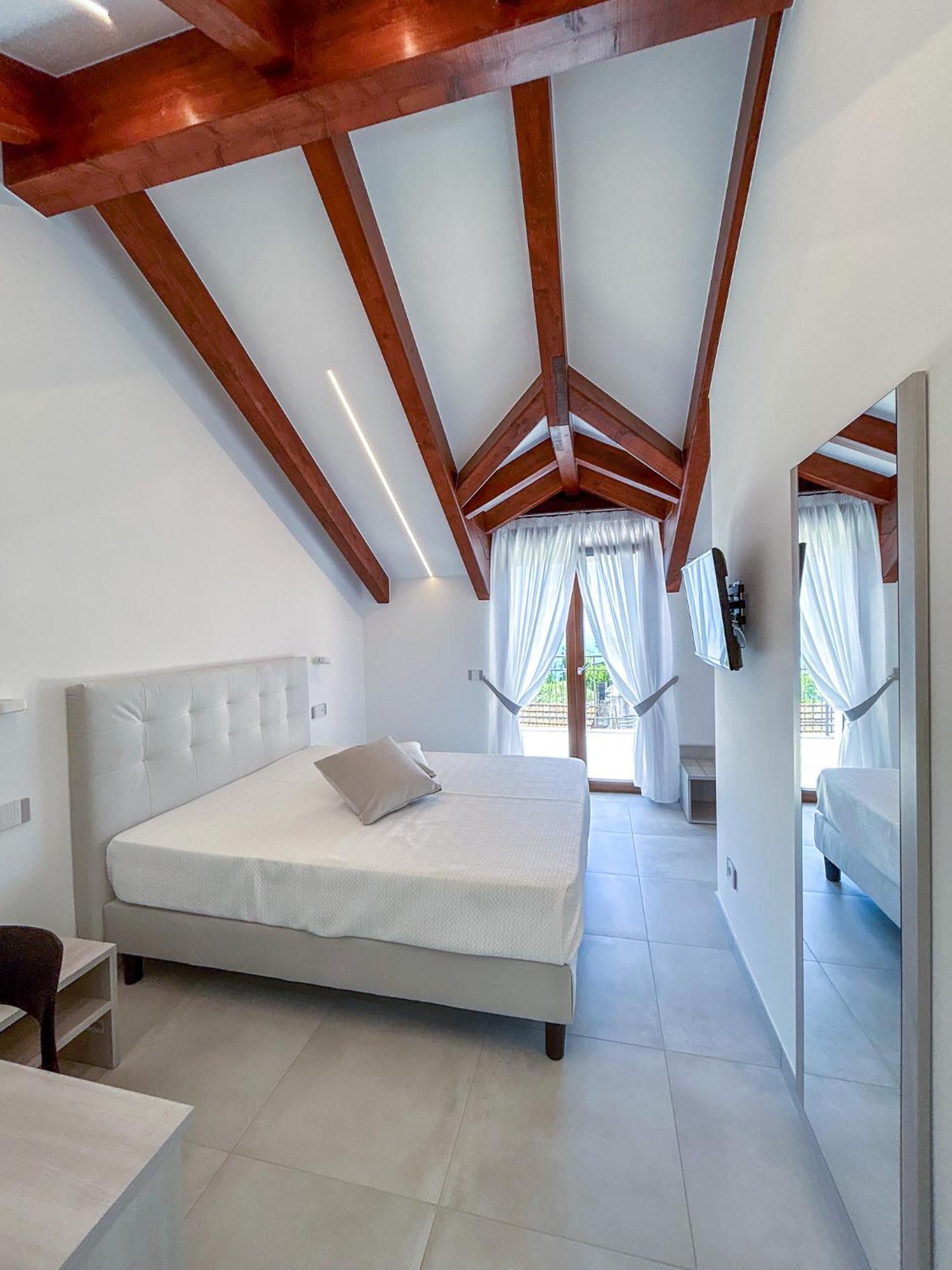 Casa Milly Bed and Breakfast Agerola Buitenkant foto