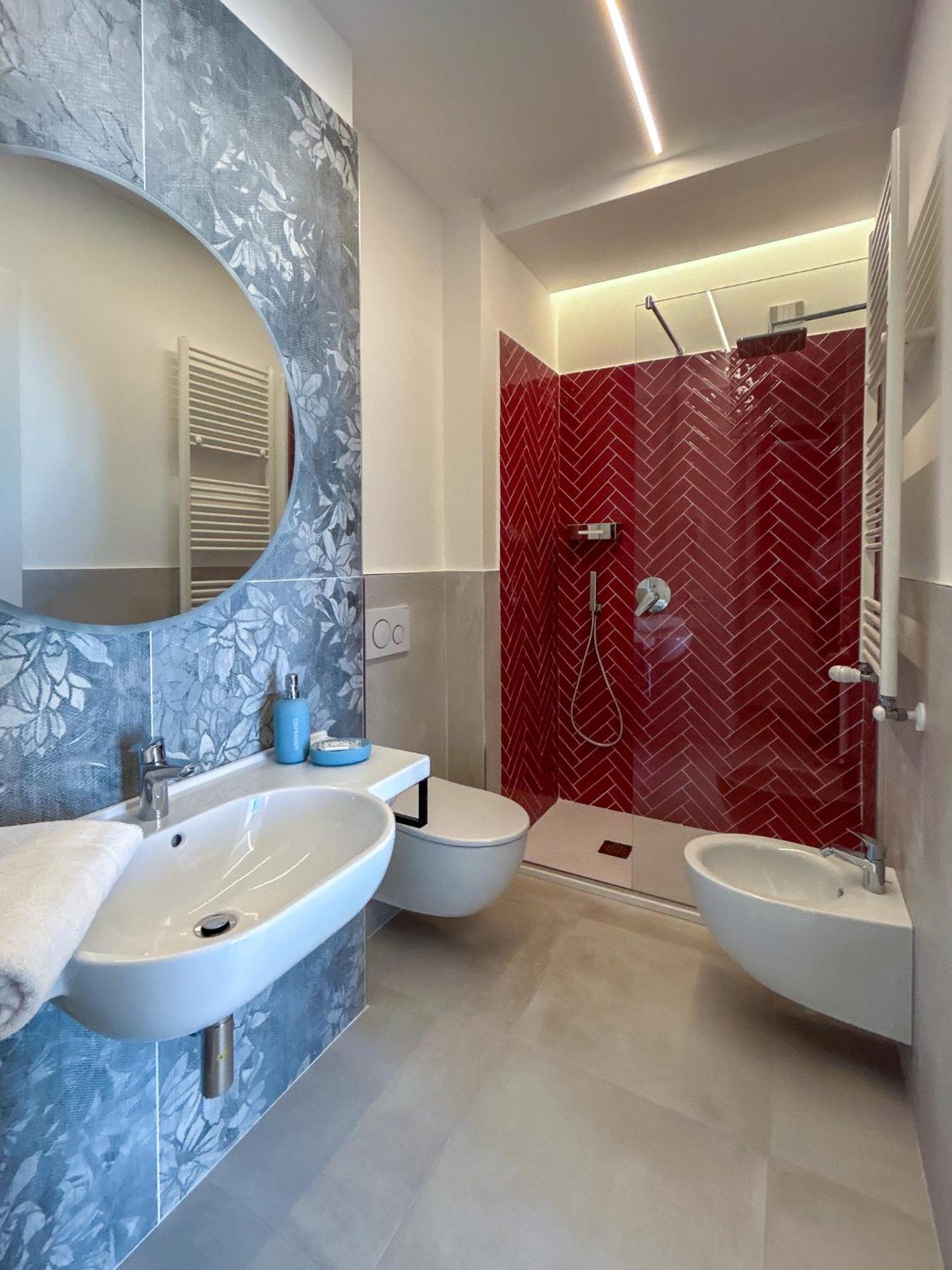 Casa Milly Bed and Breakfast Agerola Buitenkant foto