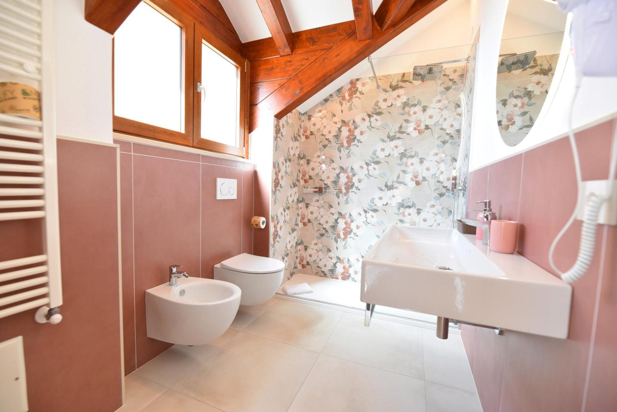 Casa Milly Bed and Breakfast Agerola Buitenkant foto