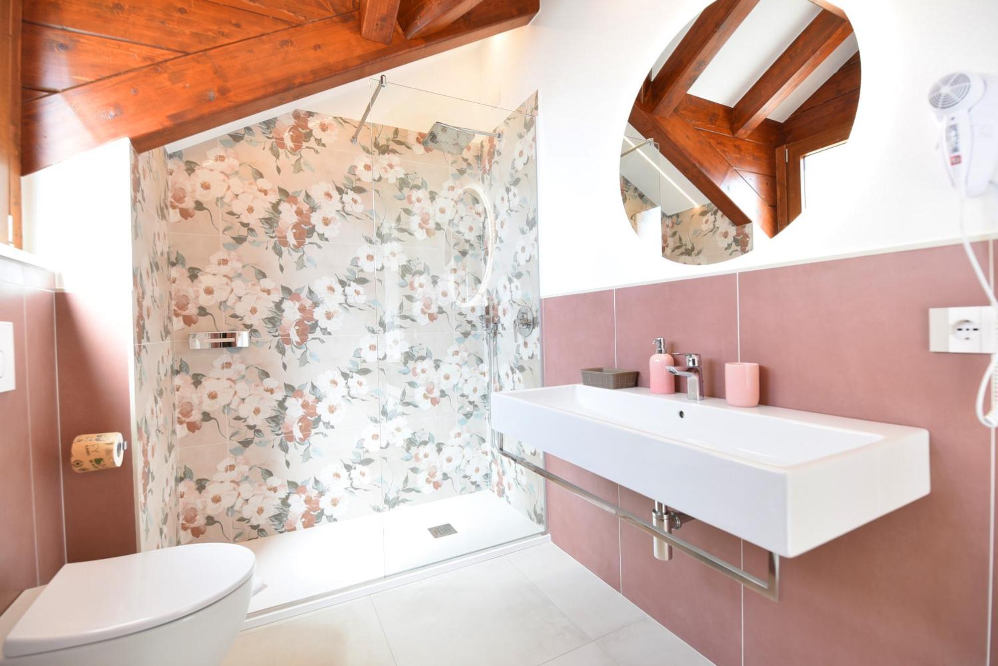 Casa Milly Bed and Breakfast Agerola Buitenkant foto