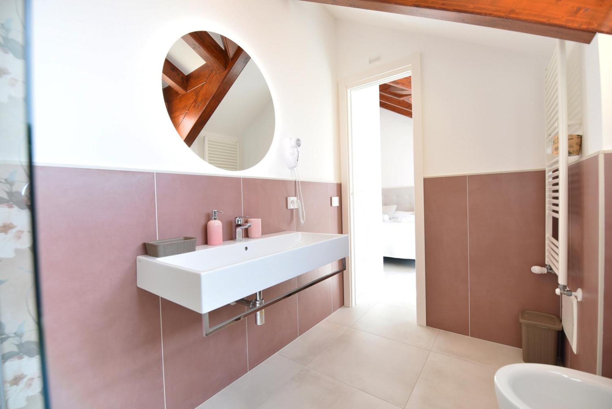 Casa Milly Bed and Breakfast Agerola Buitenkant foto